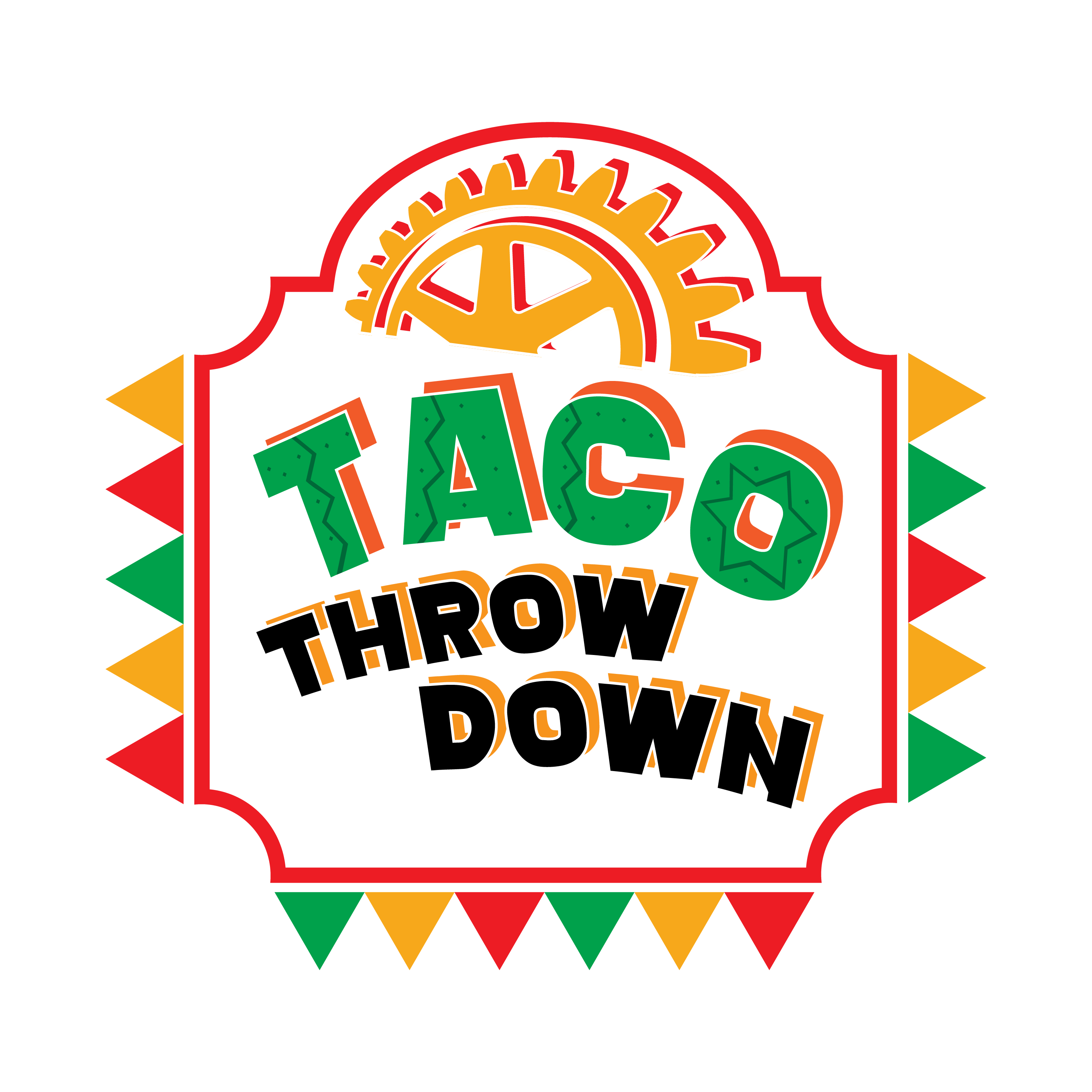Taco Font